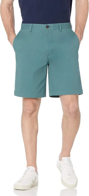 Amazon Essentials Men's Classic-Fit 9" Chino Short