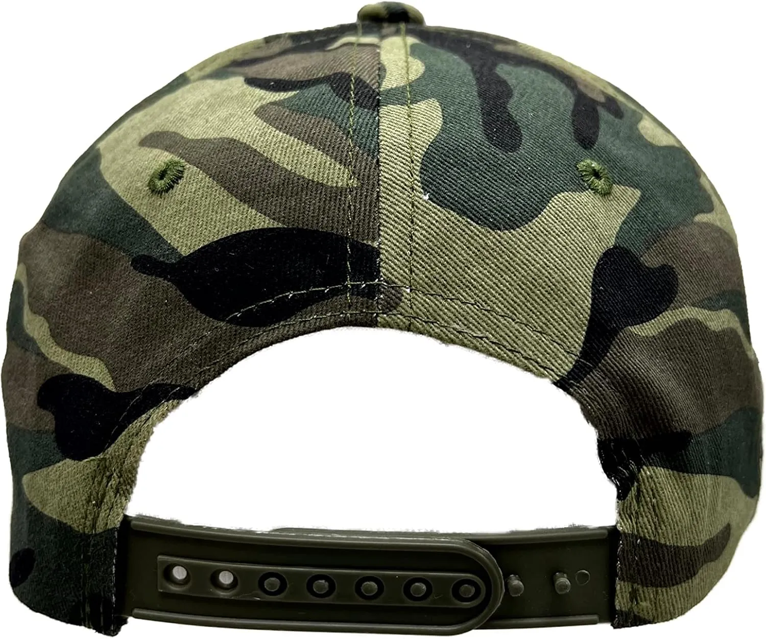 Ashen Fane American USA Flag Adjustable Snapback Casual Structured Baseball Hat