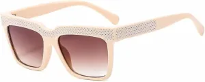 Classic Luxury Sunglasses Women Men Trend Retro Street Photography Shade Sunglasses Uv400