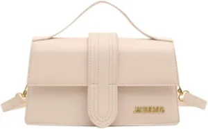 cross-body bag Niche Textured Shoulder Crossbody Bag