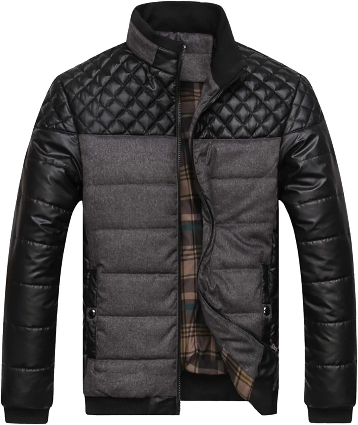 Daily Deals of Todays Utility Jacket with Hood Men Good Gifts for Men Jean Jacket Men Hoodie Mens Jacket Removable Hood Hoodies Jacket Men Cotton Linen Shirt
