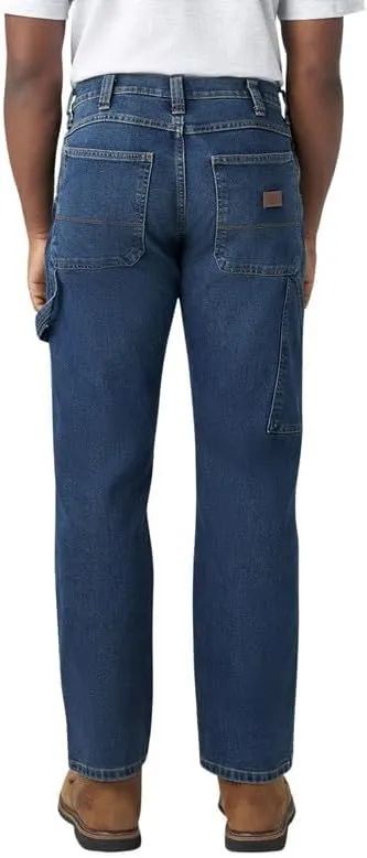Dickies mens Double Knee Relaxed Fit Jean