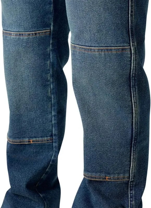 Dickies mens Double Knee Relaxed Fit Jean