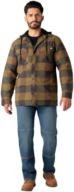 Dickies mens Double Knee Relaxed Fit Jean