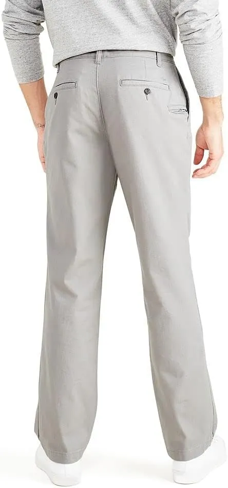 Dockers Men's Classic Fit Perfect Chino Pant