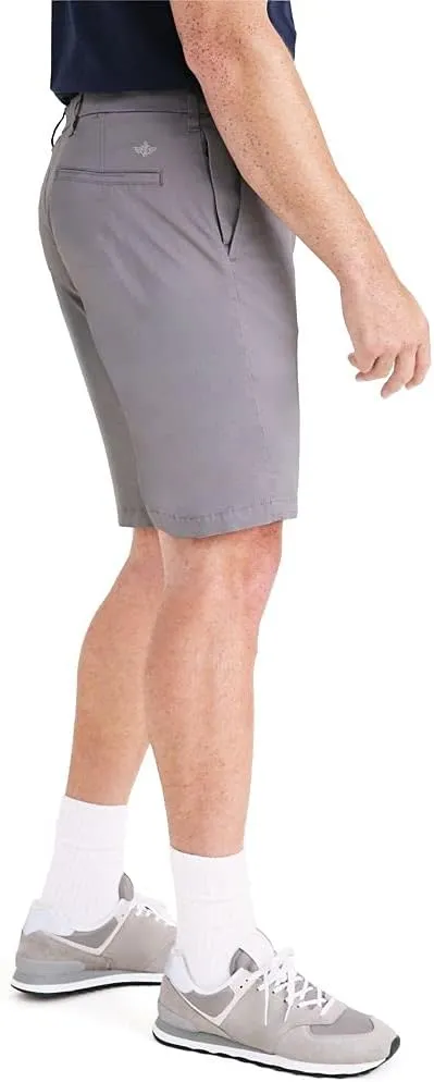 Dockers Men's Perfect Classic Fit Shorts (Regular and Big & Tall)
