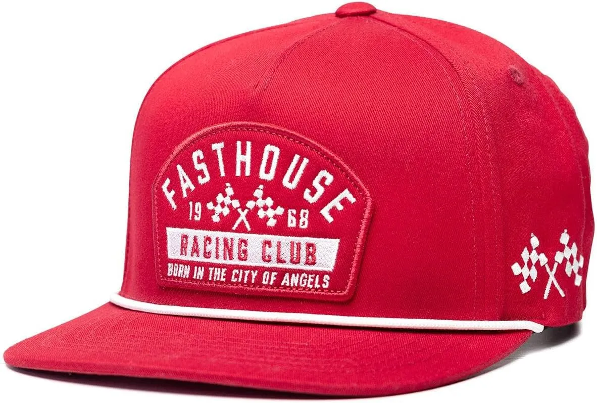 FASTHOUSE Acclaim Hat