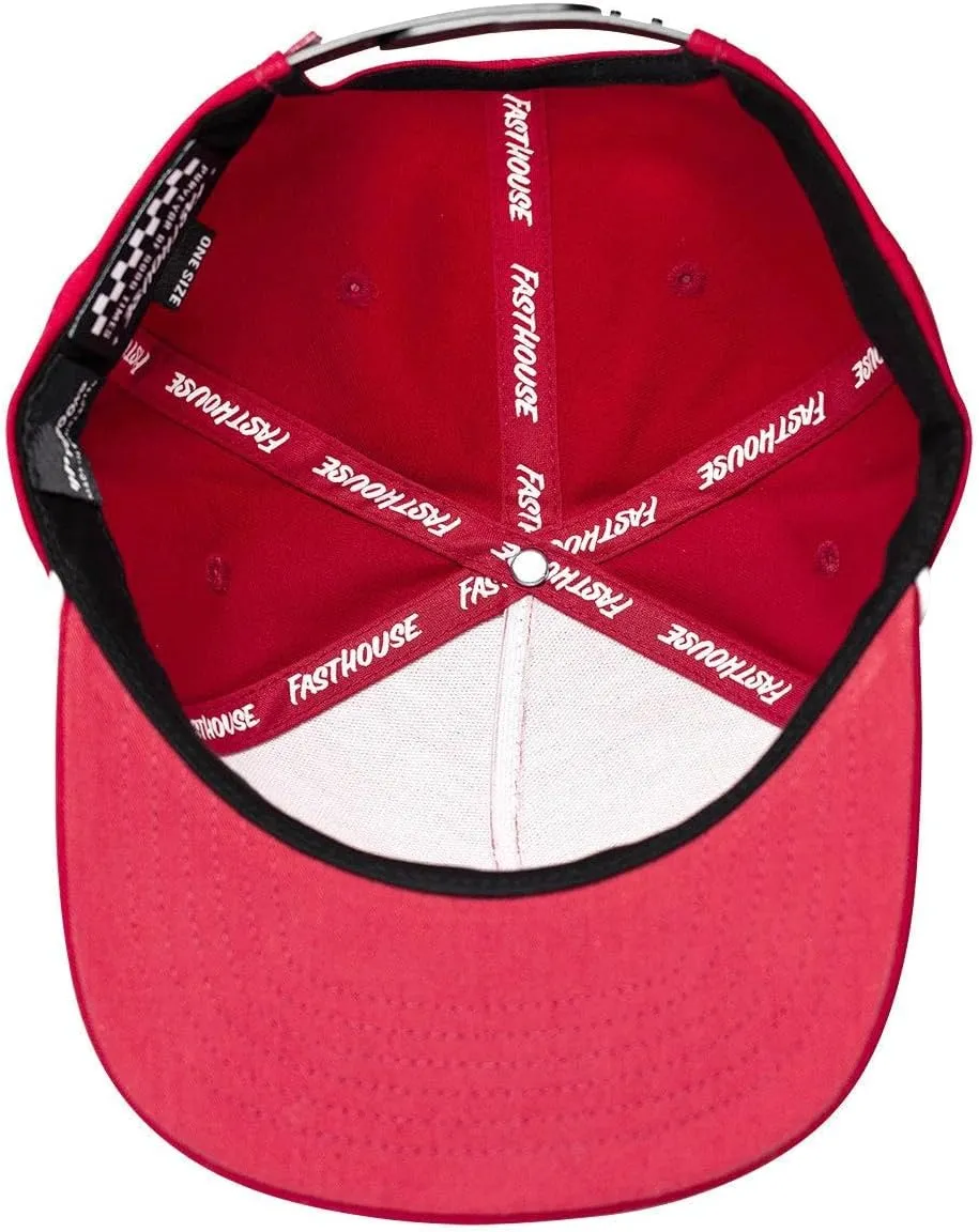 FASTHOUSE Acclaim Hat