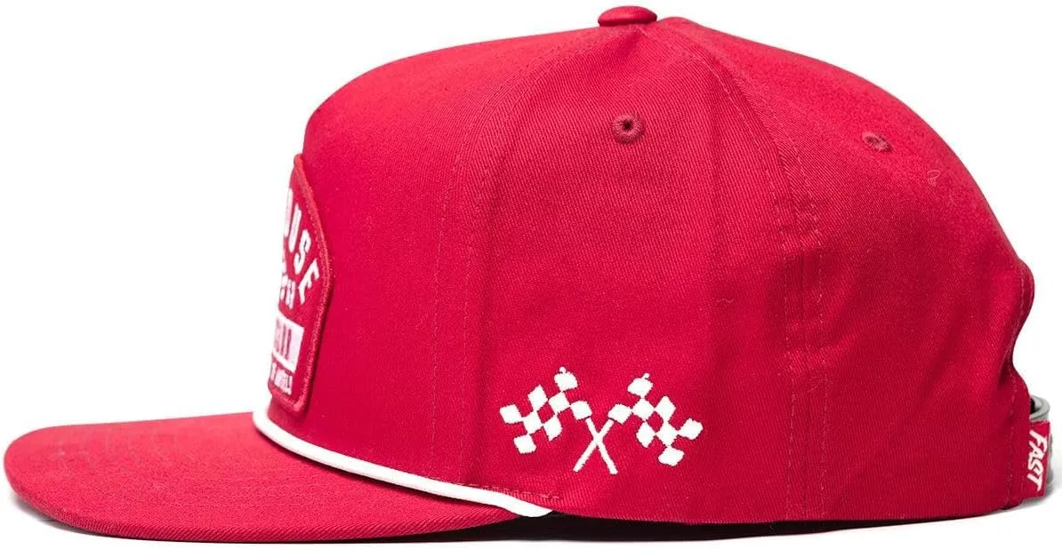 FASTHOUSE Acclaim Hat