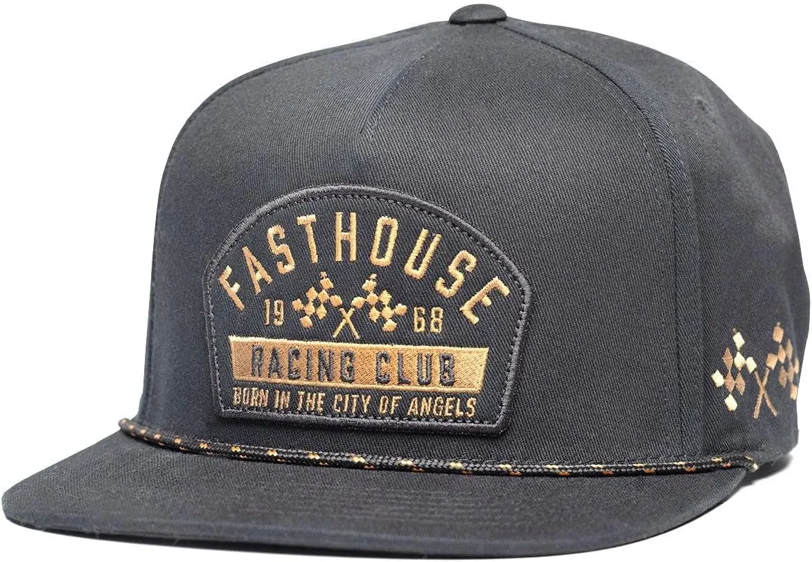 FASTHOUSE Acclaim Hat