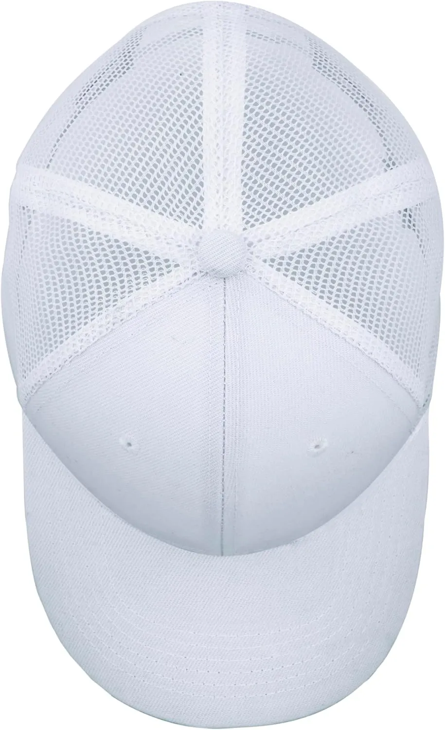 Gelante Mesh Trucker Hat Baseball Cap Structured Front Panel Wholesale LOT 12 Pack