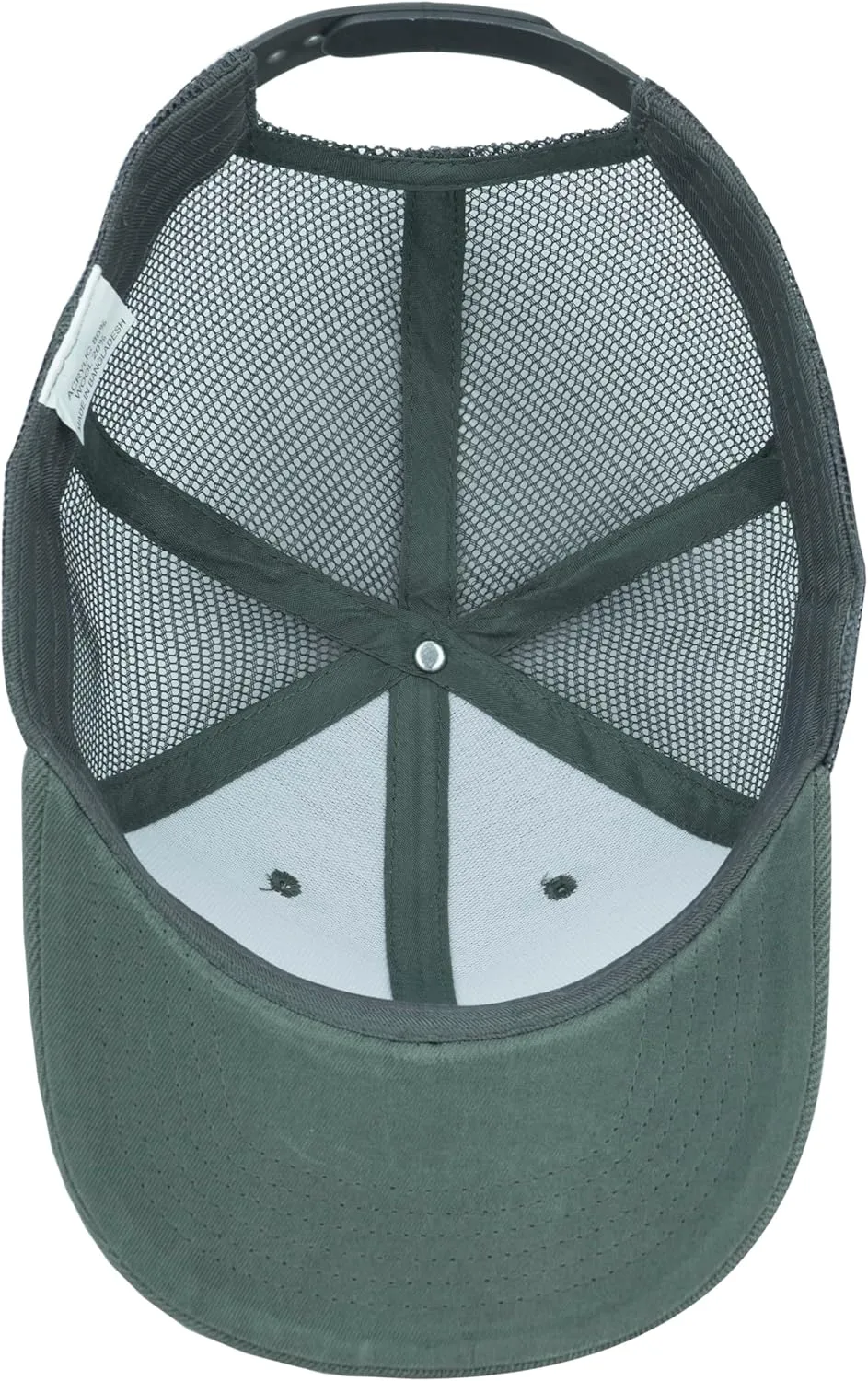 Gelante Mesh Trucker Hat Baseball Cap Structured Front Panel Wholesale LOT 12 Pack
