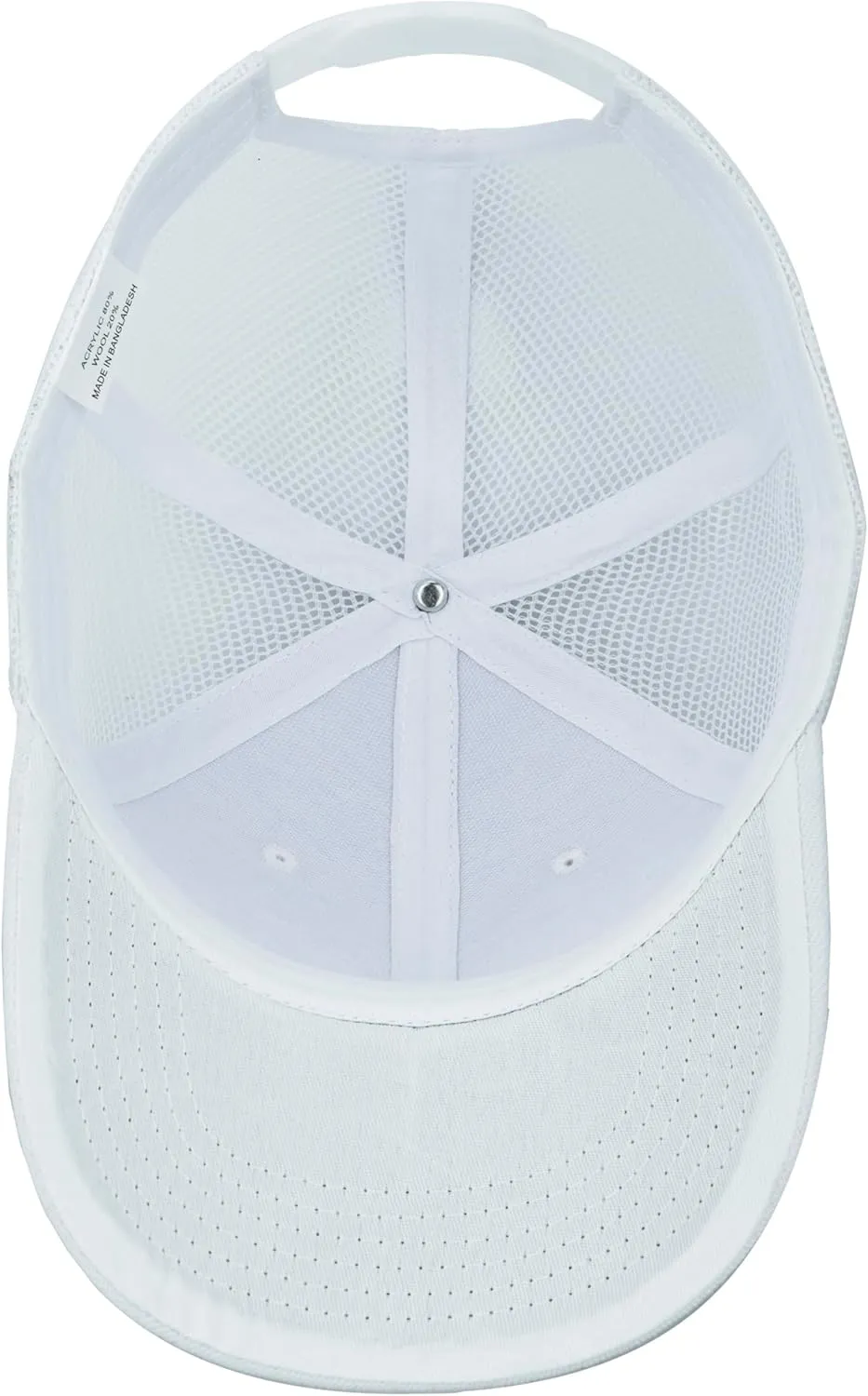 Gelante Mesh Trucker Hat Baseball Cap Structured Front Panel Wholesale LOT 12 Pack