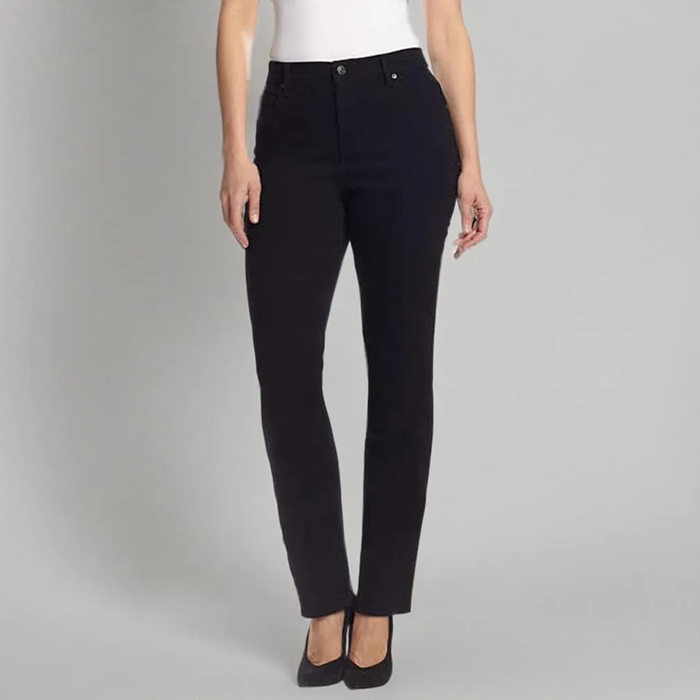 Gloria Vanderbilt Women's Petite Amanda Classic Fit Jean