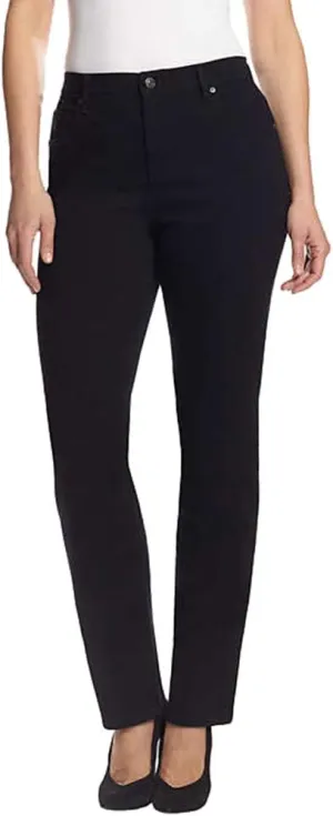 Gloria Vanderbilt Women's Petite Amanda Classic Fit Jean