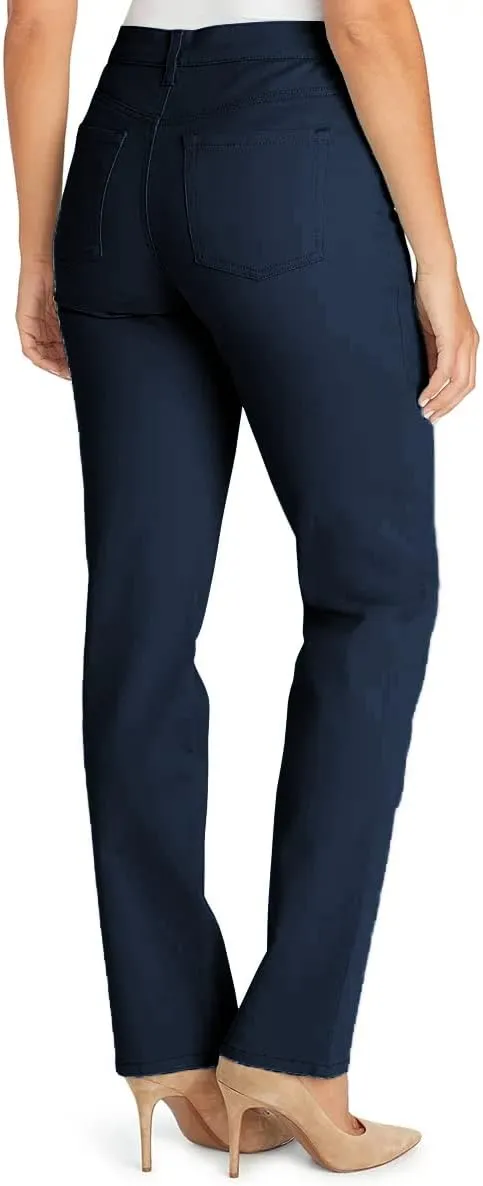 Gloria Vanderbilt Women's Petite Amanda Classic Fit Jean
