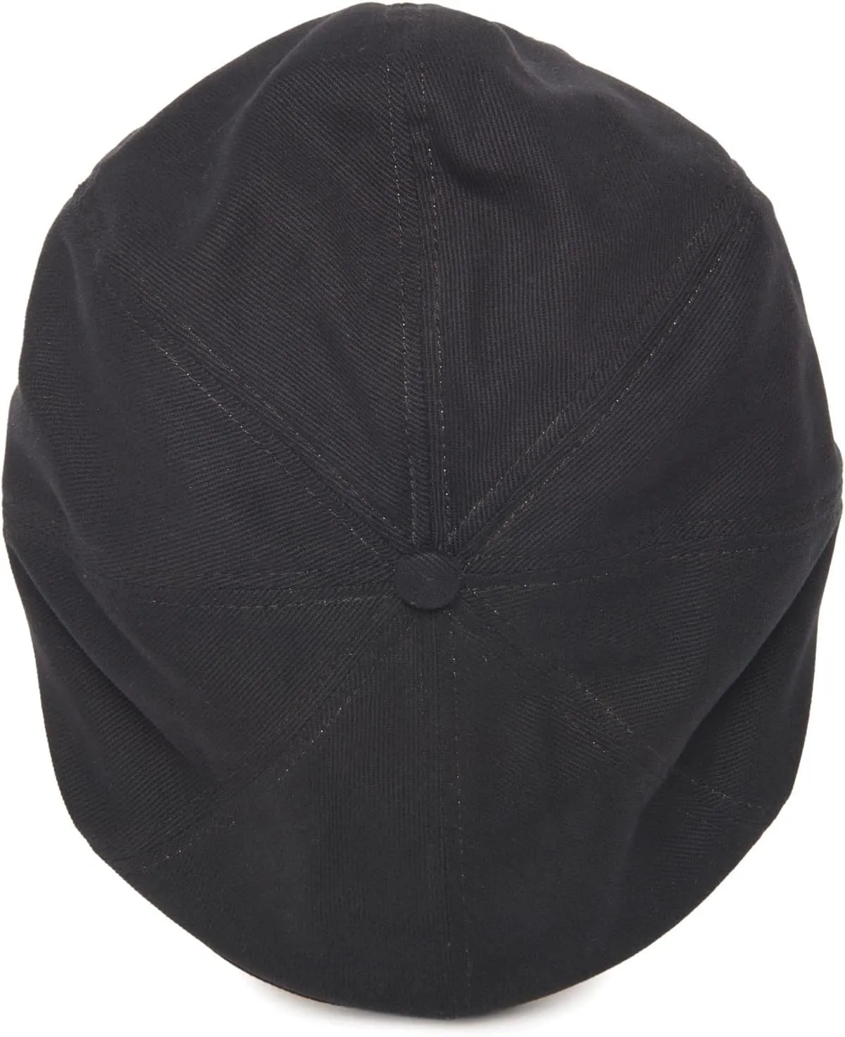 Goorin Bros. Men's Mulberry Street Cotton Gatsby Flat Cap