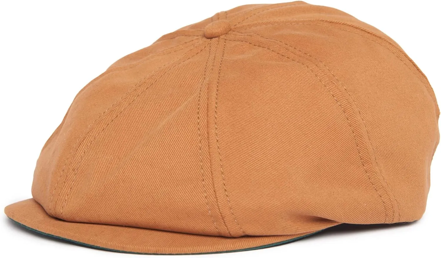 Goorin Bros. Men's Mulberry Street Cotton Gatsby Flat Cap