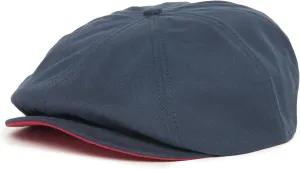 Goorin Bros. Men's Mulberry Street Cotton Gatsby Flat Cap