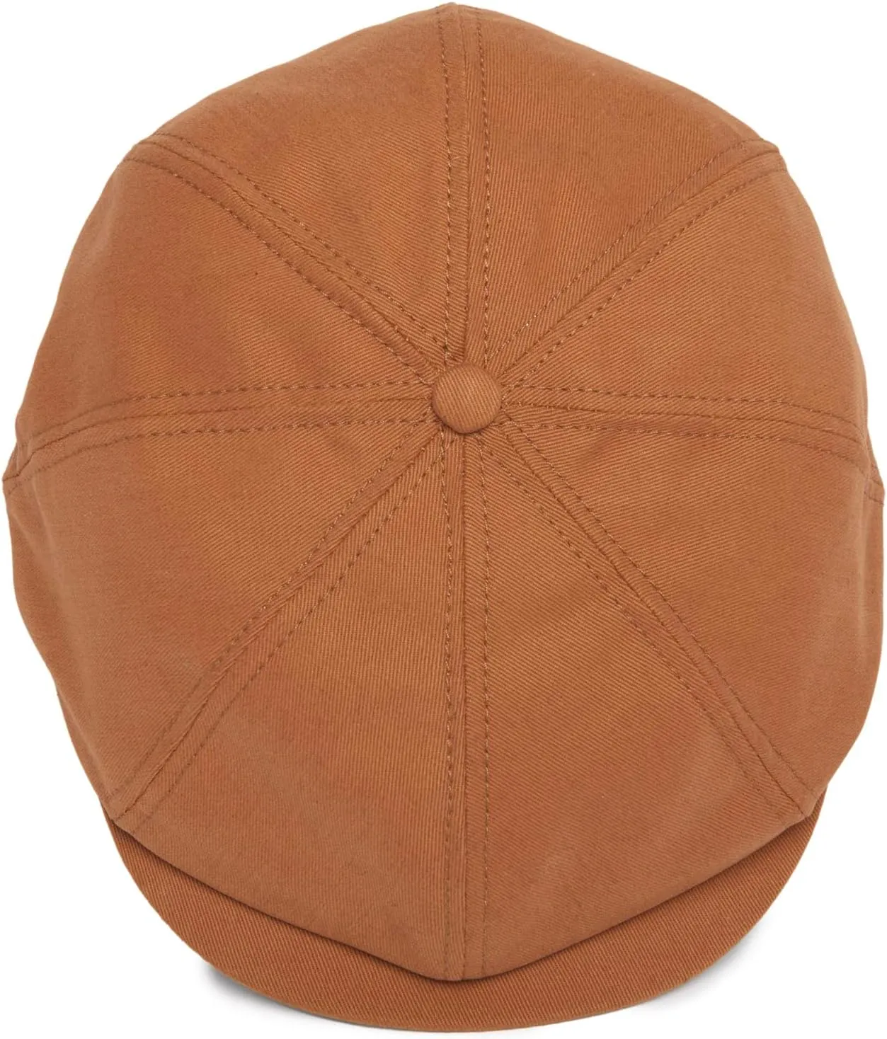 Goorin Bros. Men's Mulberry Street Cotton Gatsby Flat Cap