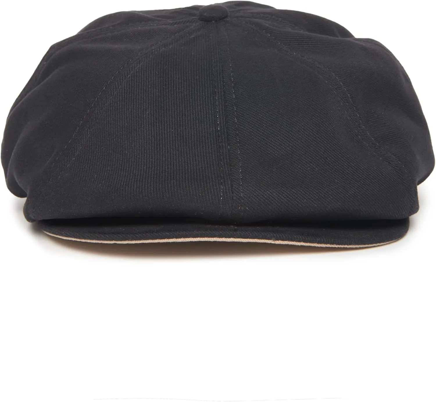 Goorin Bros. Men's Mulberry Street Cotton Gatsby Flat Cap