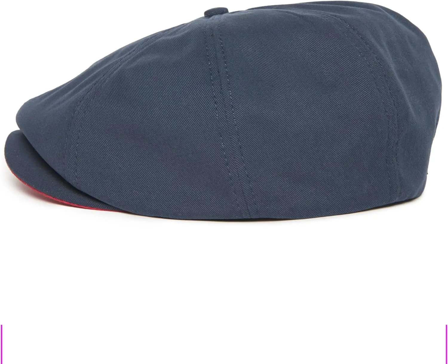 Goorin Bros. Men's Mulberry Street Cotton Gatsby Flat Cap