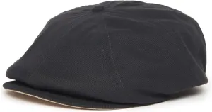 Goorin Bros. Men's Mulberry Street Cotton Gatsby Flat Cap