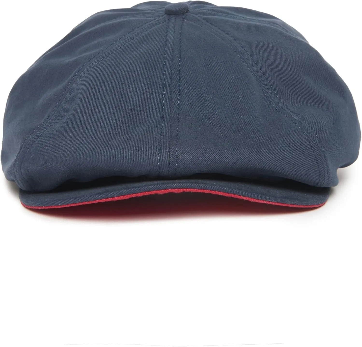 Goorin Bros. Men's Mulberry Street Cotton Gatsby Flat Cap