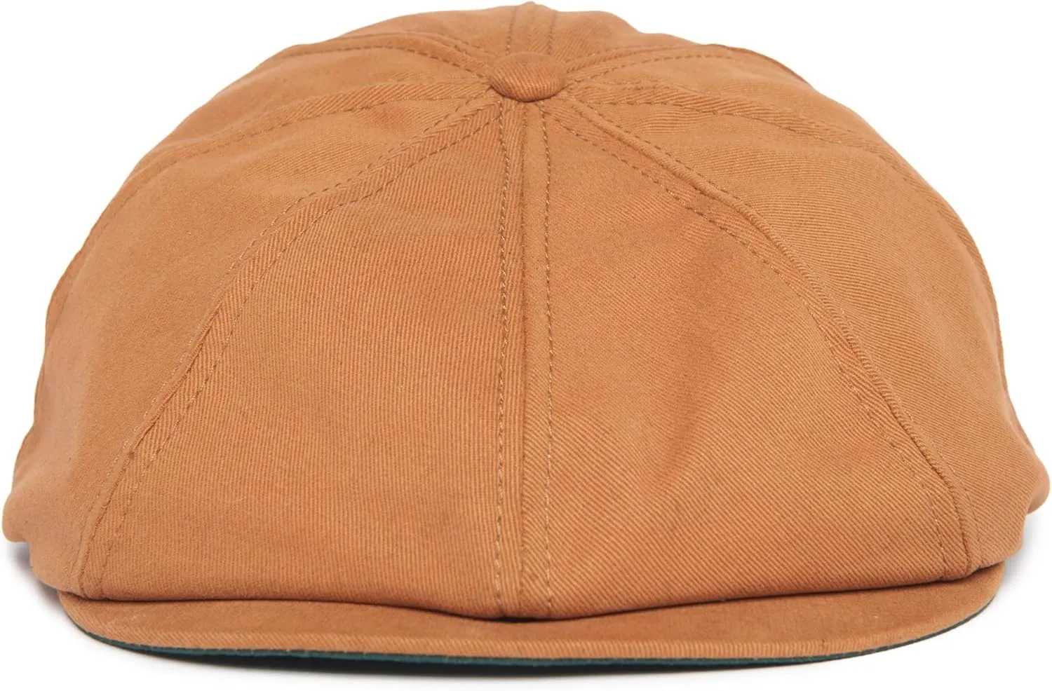 Goorin Bros. Men's Mulberry Street Cotton Gatsby Flat Cap