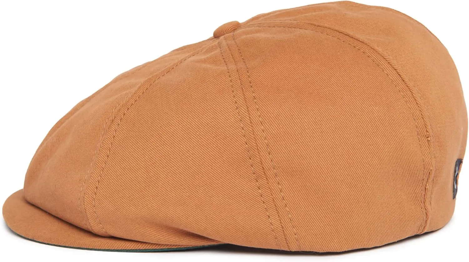 Goorin Bros. Men's Mulberry Street Cotton Gatsby Flat Cap
