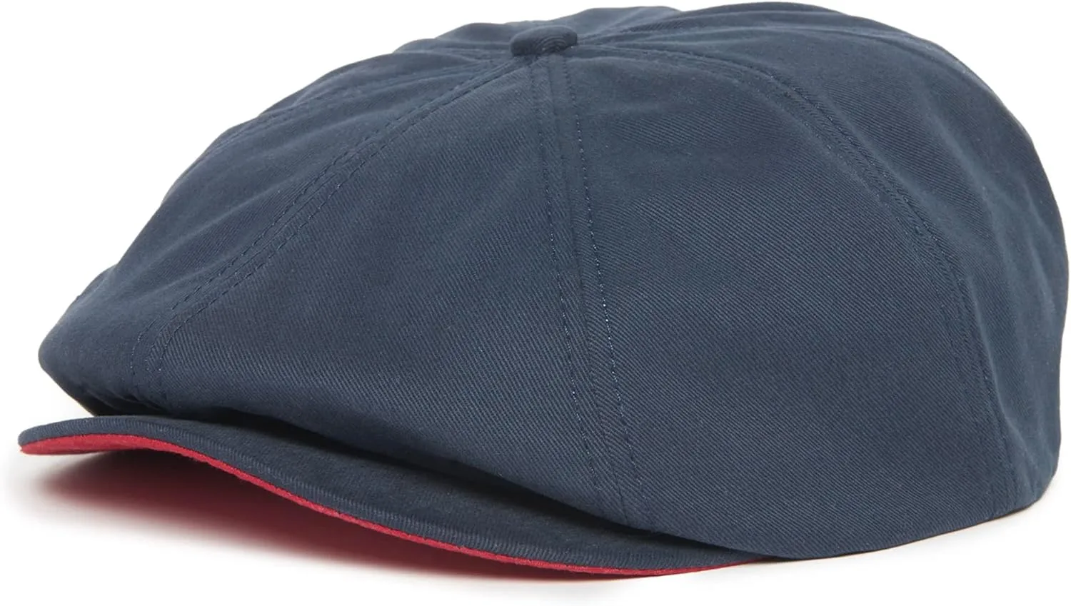 Goorin Bros. Men's Mulberry Street Cotton Gatsby Flat Cap