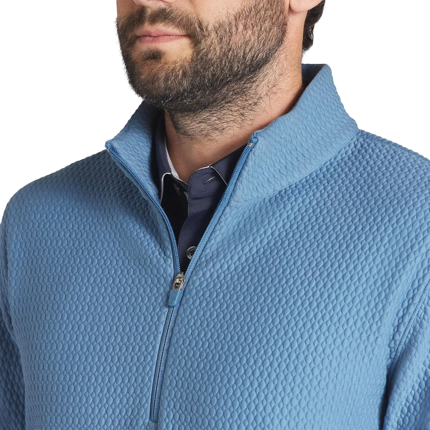 Men's Boulder 1/4 Zip
