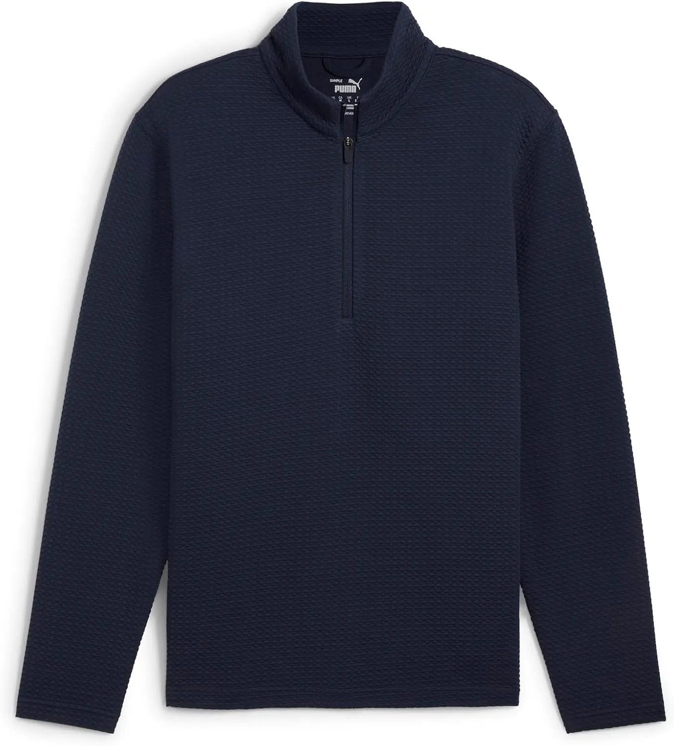 Men's Boulder 1/4 Zip