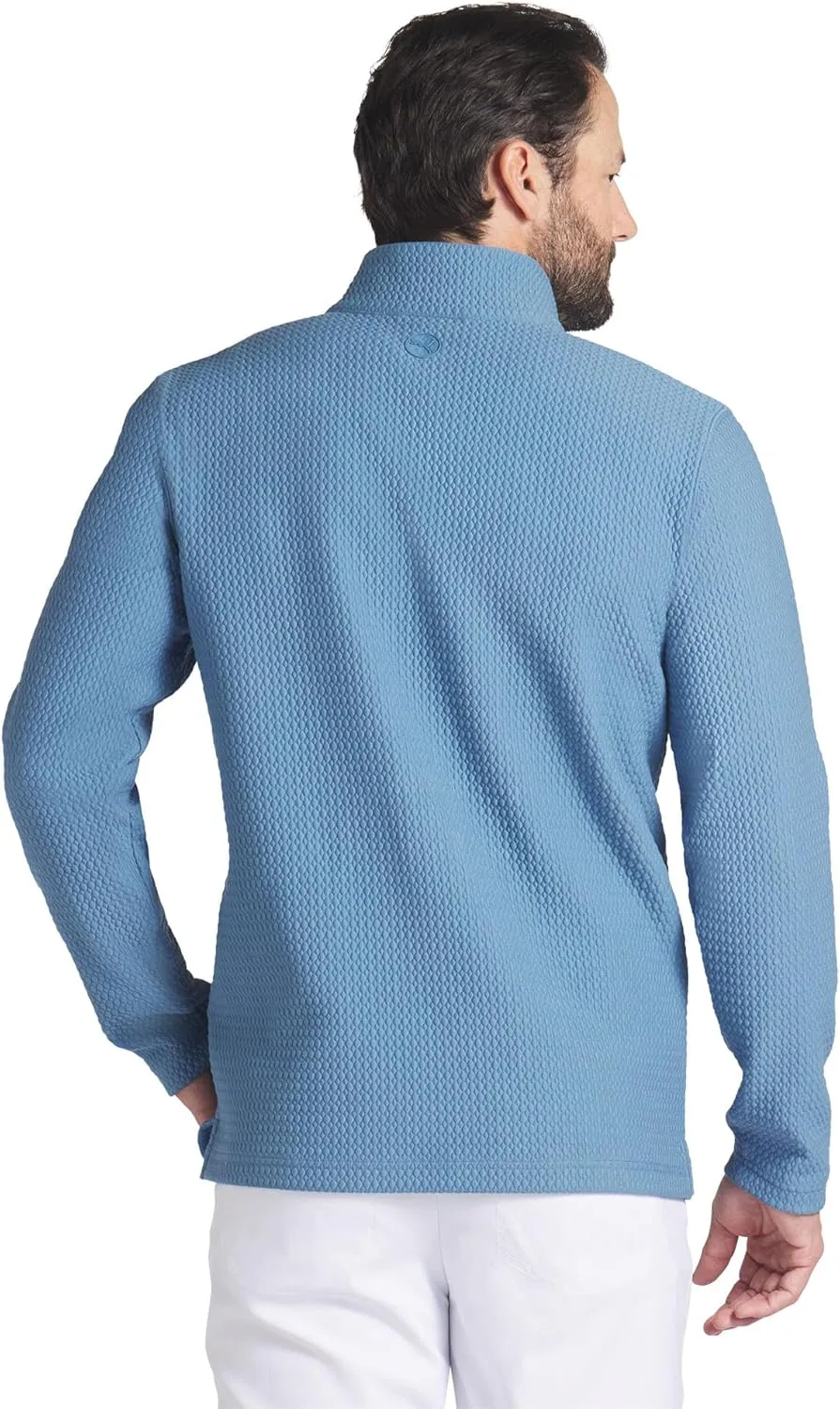 Men's Boulder 1/4 Zip