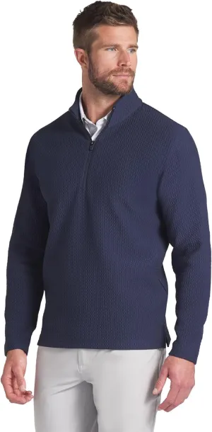 Men's Boulder 1/4 Zip