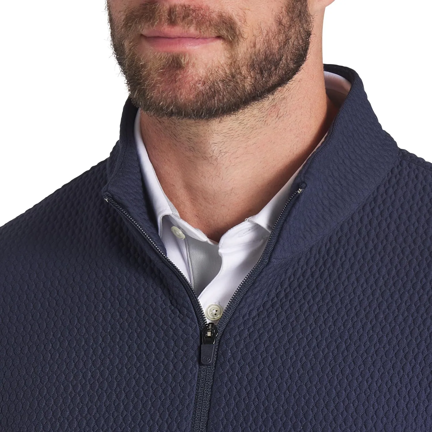 Men's Boulder 1/4 Zip