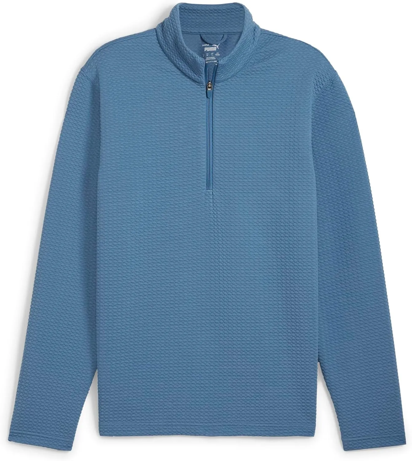 Men's Boulder 1/4 Zip