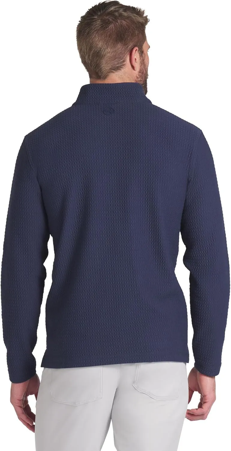 Men's Boulder 1/4 Zip