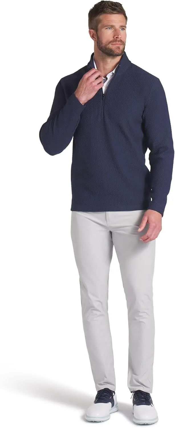 Men's Boulder 1/4 Zip