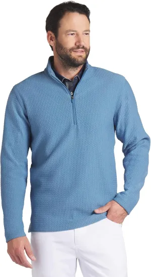 Men's Boulder 1/4 Zip