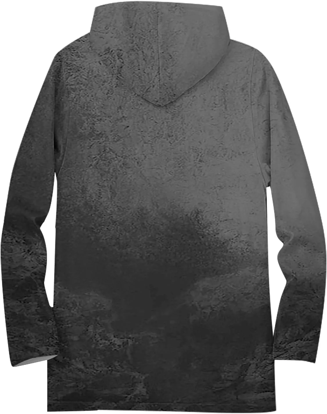 Mens Sherpa Lined Hoodie Full-Zip Thermal Fleece Sweatshirt Casual Heavyweight Winter Hoodies