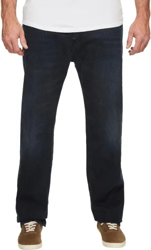 Nautica Men's Big and Tall Relaxed Fit Jean
