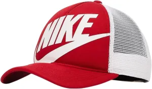 Nike Unisex Kid's Rise Structured Trucker Cap