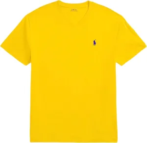 Polo RL Men's Classic Fit V-Neck T-Shirt