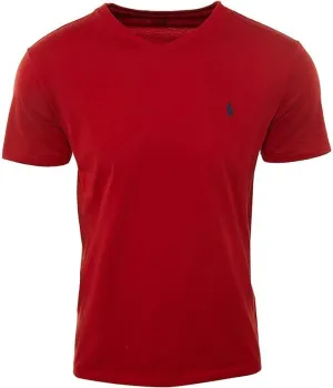 Polo RL Men's Classic Fit V-Neck T-Shirt