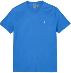 Polo RL Men's Classic Fit V-Neck T-Shirt