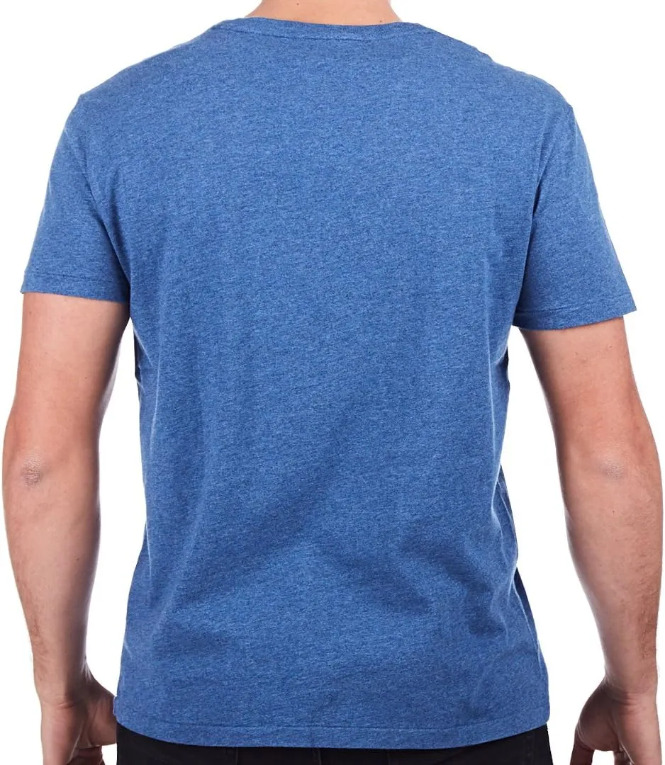 Polo RL Men's Classic Fit V-Neck T-Shirt