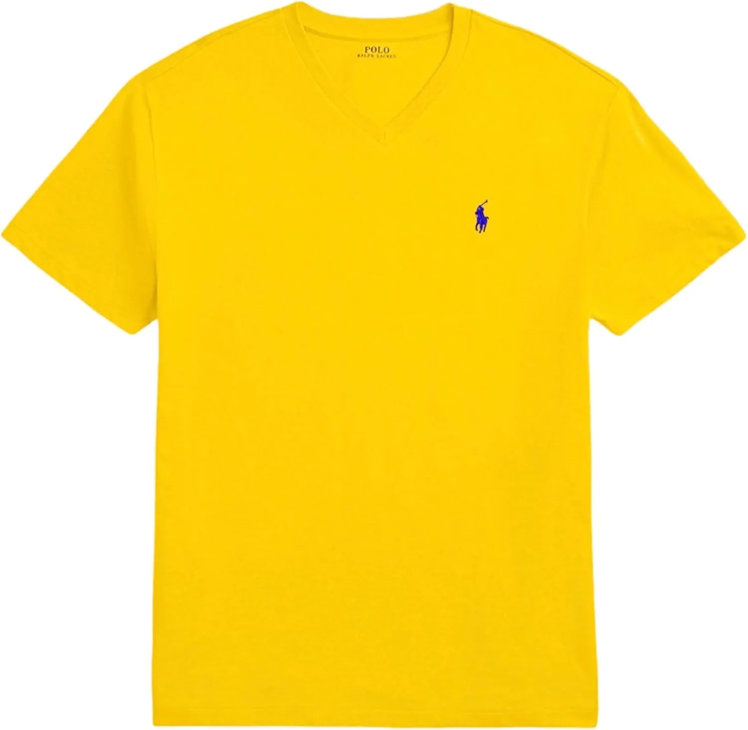 Polo RL Men's Classic Fit V-Neck T-Shirt