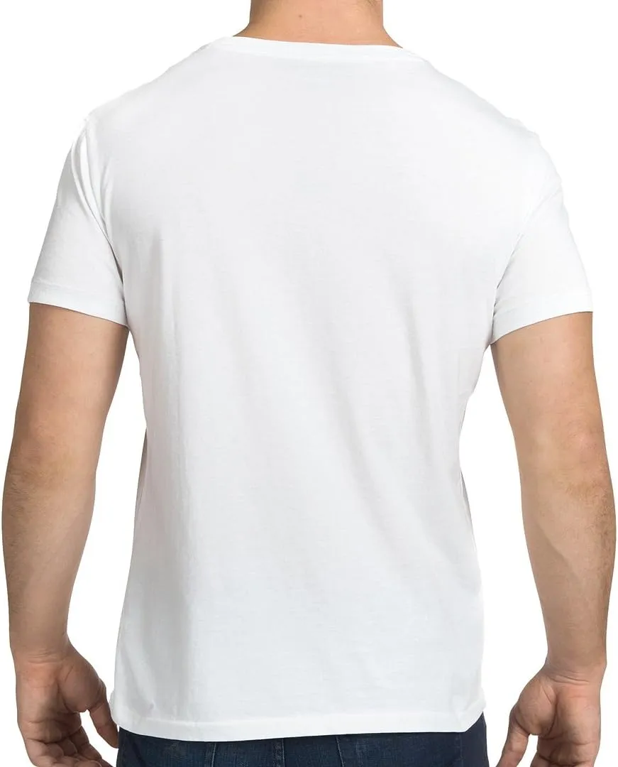 Polo RL Men's Classic Fit V-Neck T-Shirt