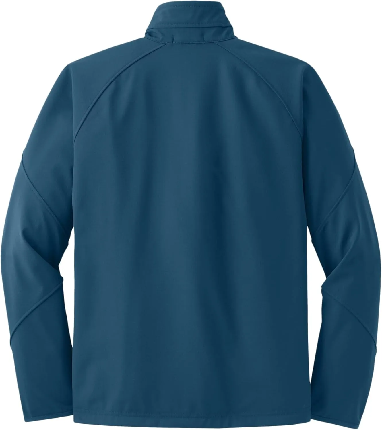 Port Authority Textured Soft Shell Jacket